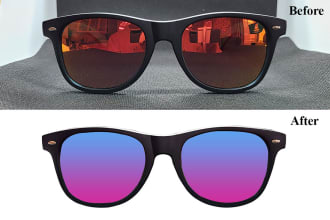 do product images, background removal, clipping path
