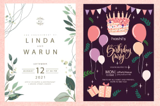 do printable greeting cards design