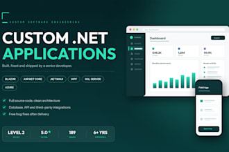 do c sharp, dotnet, asp net core, maui, blazor , web assembly, desktop projects