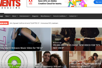 do instant guest post on my da 60 plus websites