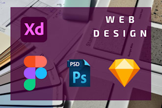 convert figma, xd, PSD, and sketch designs to react, nextjs, or astro