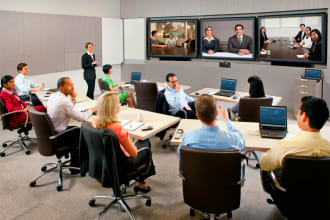 design premium business presentations with PPT or visme or google slides