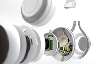 do 3d modeling and realistic rendering of your product