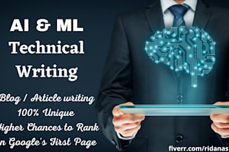 be your quality ai writer