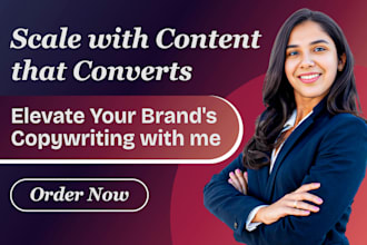 be your website copywriter and SEO website content writer