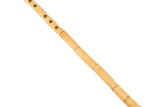 professionally record arabic nay or flute for your music