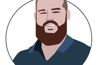 convert simple jpg and png images to vector