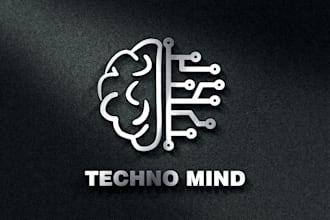 do technology security,software,computer,cloud,crypto,startup logo design