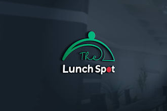 do fast food, catering, culinary, bakery, food truck, restaurant logo