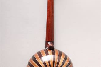 make richer  your productions with the instrument of cumbus
