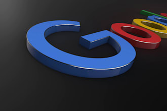 do 3d logo animation intro video in 12 hours