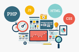 edit remake redesign your website with dreamweaver into completely change look