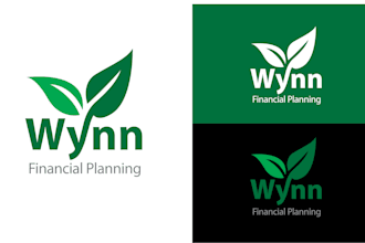 create a clean, minimal, stylish logo design