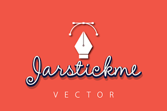 do logo redesign in high resolution and print ready in 3hrs