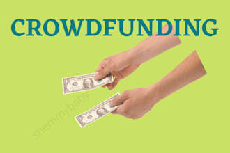 create a successful crowdfunding campaign, fundraising