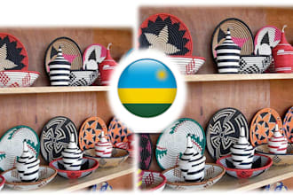 send and assist you with anything from rwanda