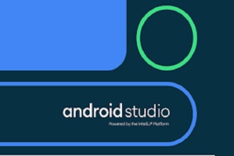 turn your website into android app using android studio