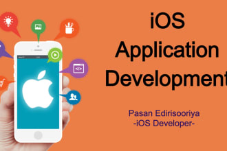 do ios swift mobile app native development