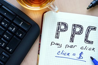 design ppc campaign for real estate motivated sellers
