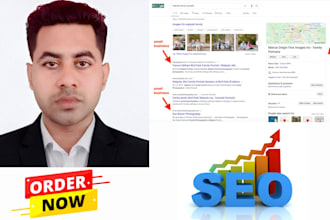 do on page seo for google 1st page