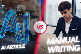 rewrite ai articles or chatgpt contents to sound more human