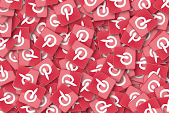 do pinterest marketing, pins and boards