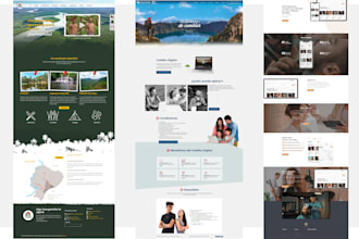build responsive website design with bricks builder