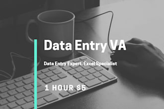 do 1 hour of product listing, content migration on your website