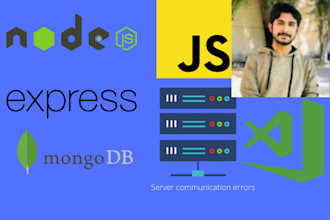 fix your nodejs, expressjs,nestjs bugs