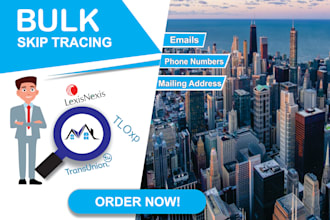 do real estate skip tracing