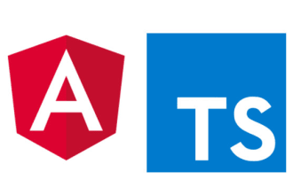 create angular based interactive web solutions