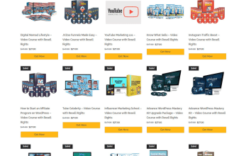 add 800 digital products to your woocommerce website