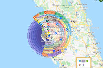 create 12000 google maps citations for ranking gmb and local business SEO