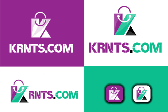 design logo for shopify, amazon, etsy  and ecommerce store