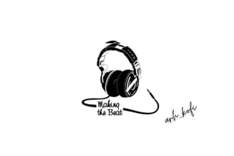 create a beat with the kind of lyrics you provide