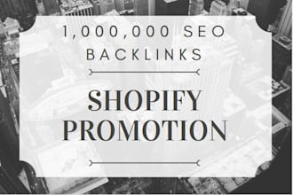 do shopify sales boosting marketing, with shopify promotion