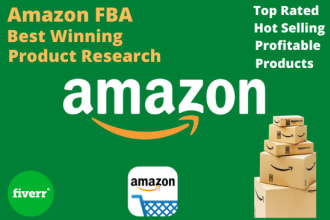 find fba amazon best private label winning product for you