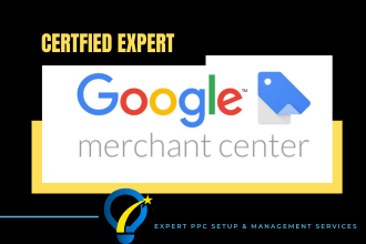 set up google merchant center and product feed