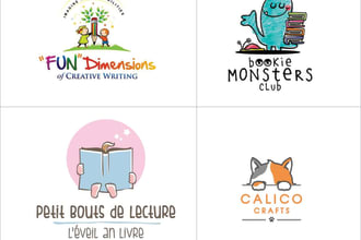 do adorable baby brand and products logo