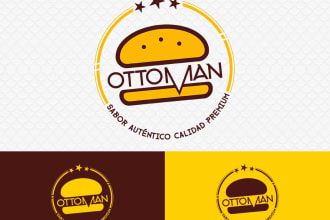 redesign your logo creative and professional way