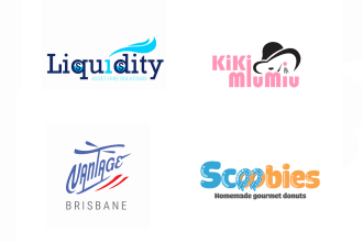 design logo in any style