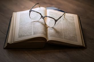 edit, update and optimize your content