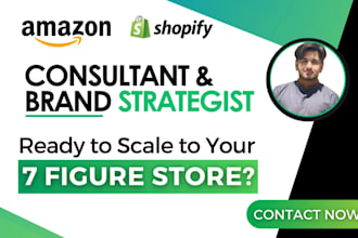 be your expert amazon virtual assistant a to z handeling