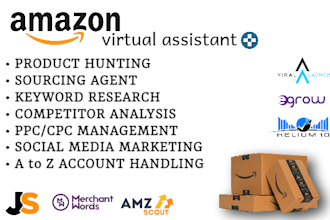 be your amazon virtual assistant amazon fba pl wholesale