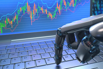 code and automate your forex strategy to an ea