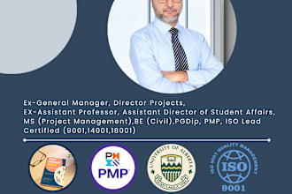 provide project management templates, checklist, and forms
