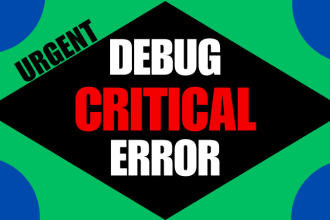 debug there has been a critical error on your wordpress website