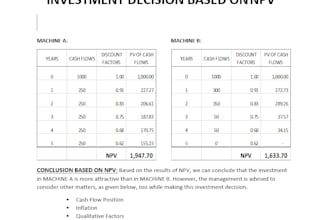 provide services in financial management, management accounting and costing