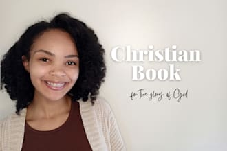 write your christian ebook