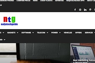 do guest post at naijatechguide and teecycle